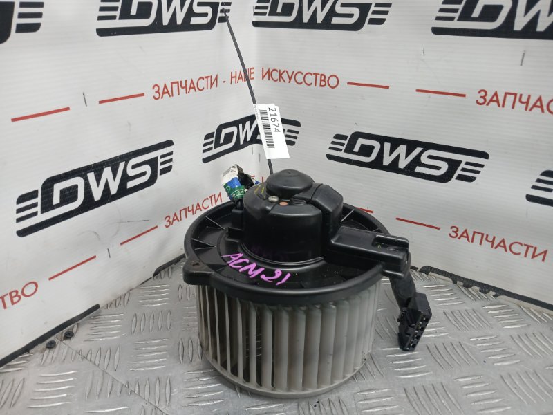 Мотор печки, 700 рублей, Красноярск