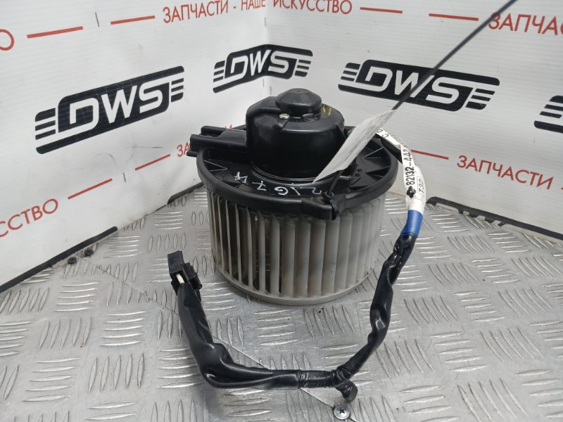 Мотор печки, 700 рублей, Красноярск