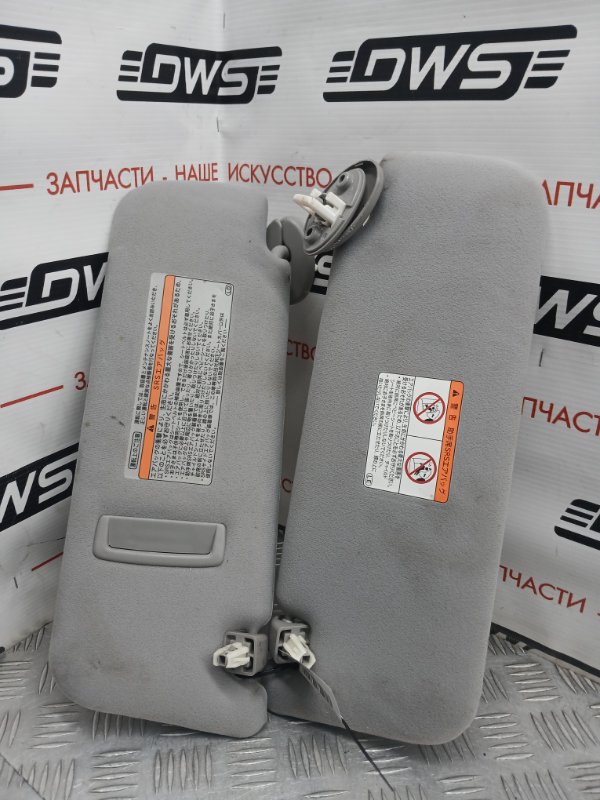 Козырек солнцезащитный, 500 рублей, Красноярск