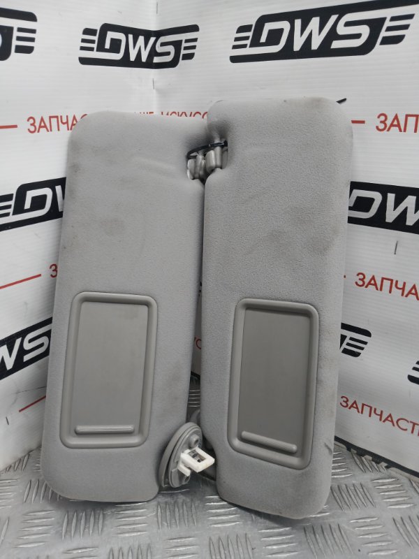 Козырек солнцезащитный, 500 рублей, Красноярск