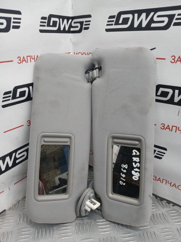 Козырек солнцезащитный, 500 рублей, Красноярск