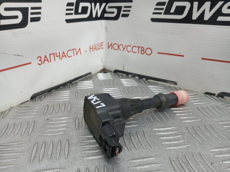 Катушка зажигания, 500 рублей, Красноярск