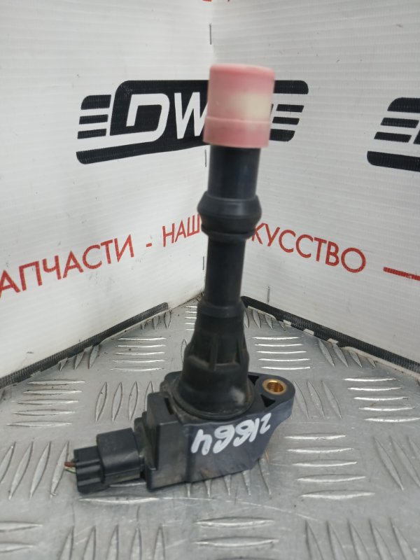 Катушка зажигания, 500 рублей, Красноярск