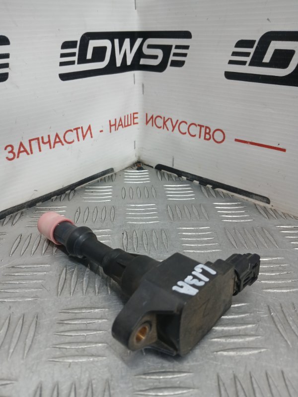 Катушка зажигания, 500 рублей, Красноярск