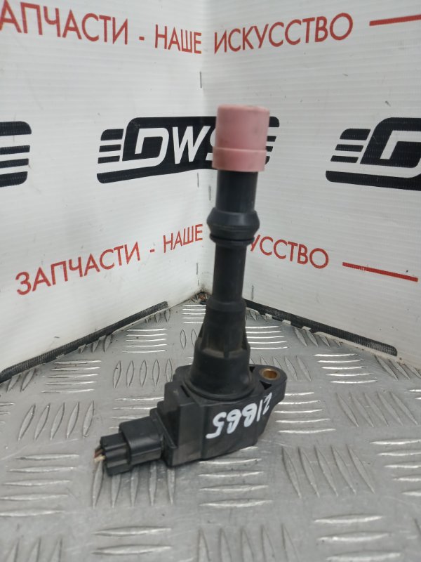 Катушка зажигания, 500 рублей, Красноярск