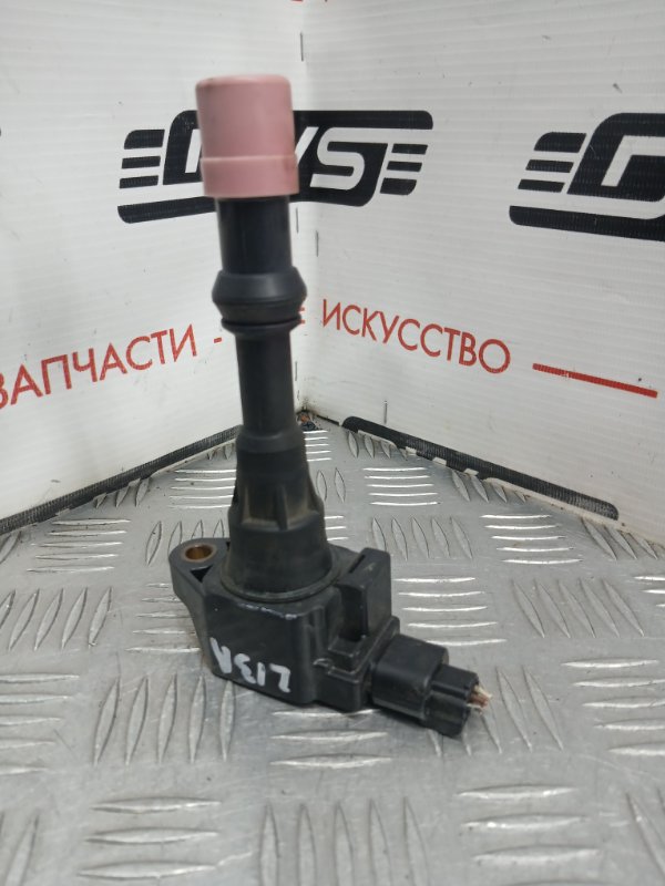 Катушка зажигания, 500 рублей, Красноярск