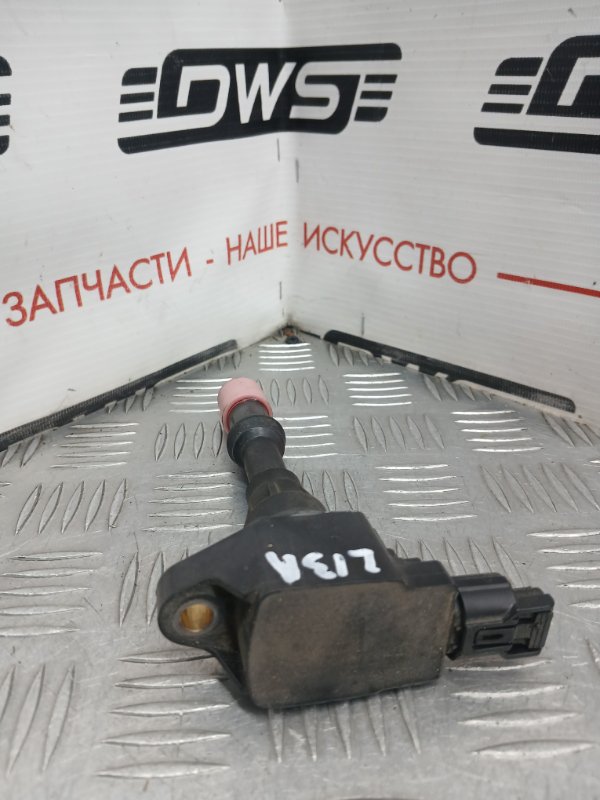 Катушка зажигания, 500 рублей, Красноярск