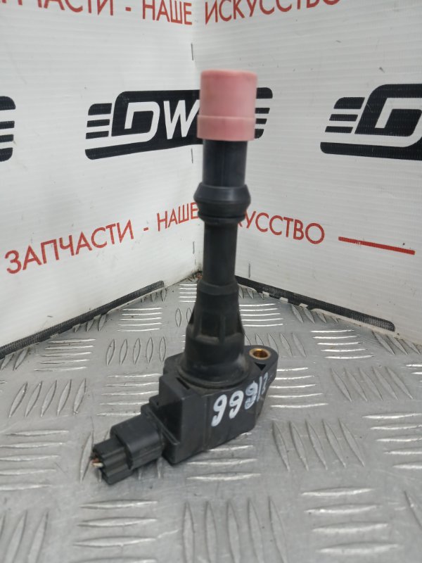 Катушка зажигания, 500 рублей, Красноярск