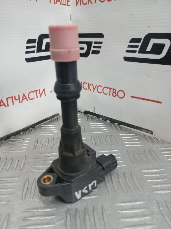 Катушка зажигания, 500 рублей, Красноярск