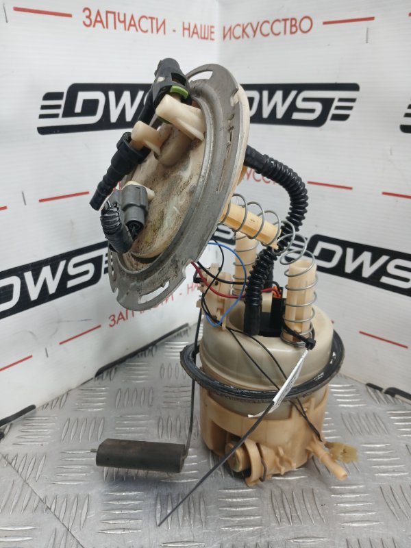 Насос топливный, 4500 рублей, Красноярск