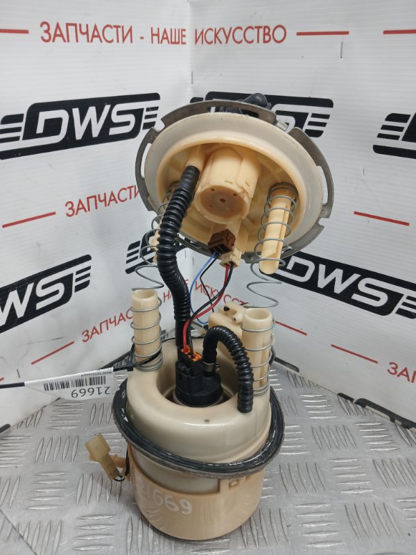 Насос топливный, 4500 рублей, Красноярск