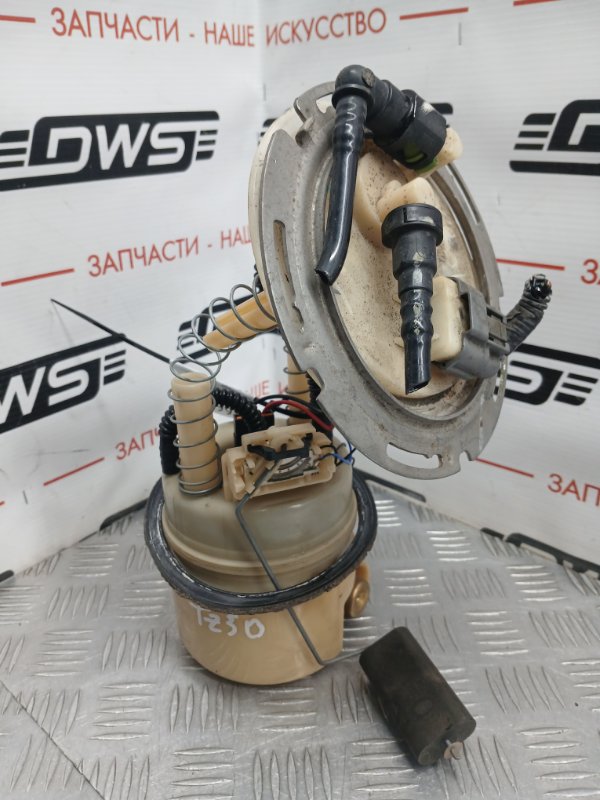 Насос топливный, 4500 рублей, Красноярск