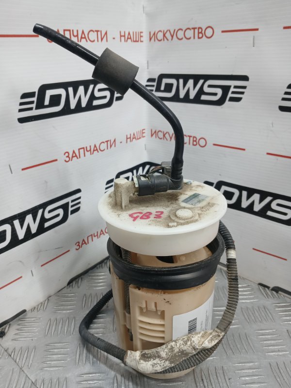 Насос топливный, 800 рублей, Красноярск