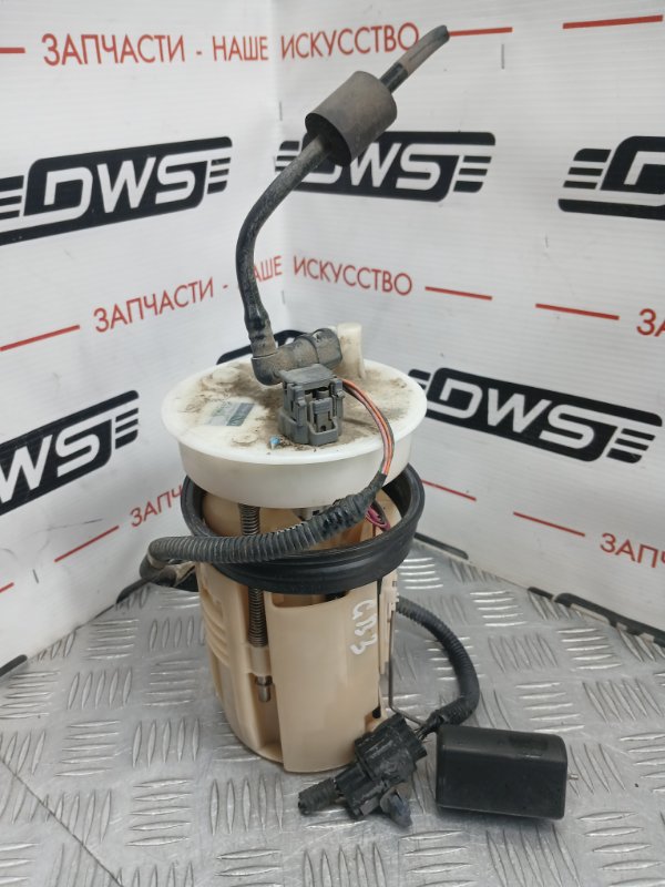 Насос топливный, 800 рублей, Красноярск