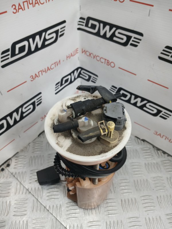 Насос топливный, 2000 рублей, Красноярск