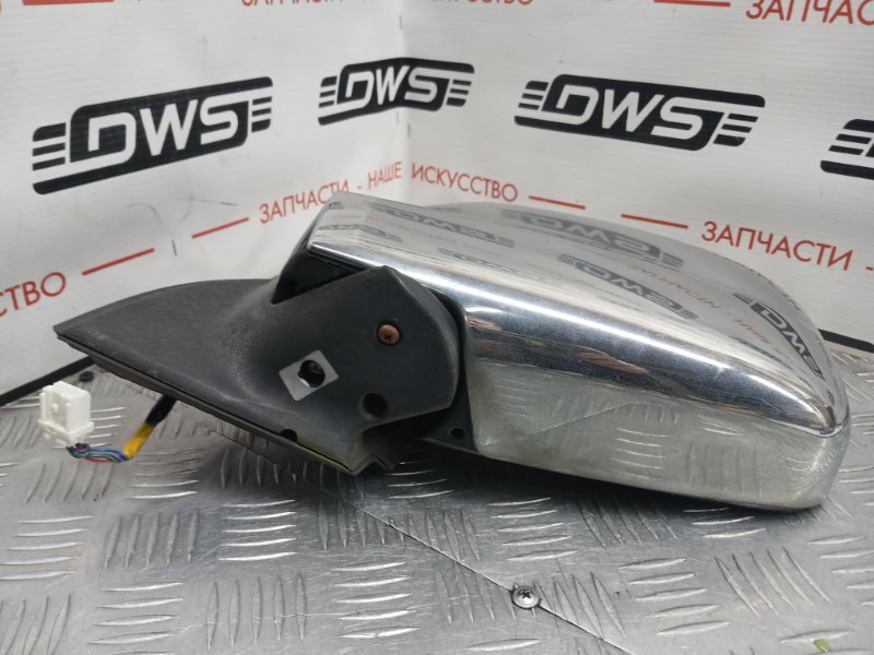 Зеркало боковое, 700 рублей, Красноярск