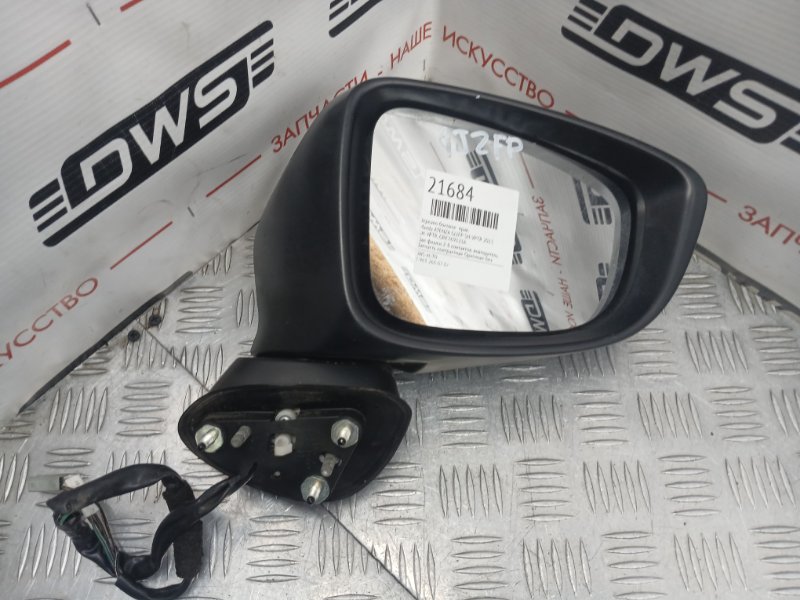 Зеркало боковое, 4000 рублей, Красноярск