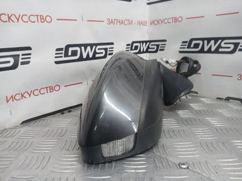 Зеркало боковое, 4000 рублей, Красноярск