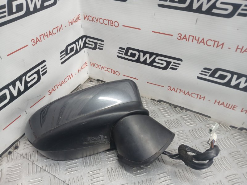 Зеркало боковое, 4000 рублей, Красноярск