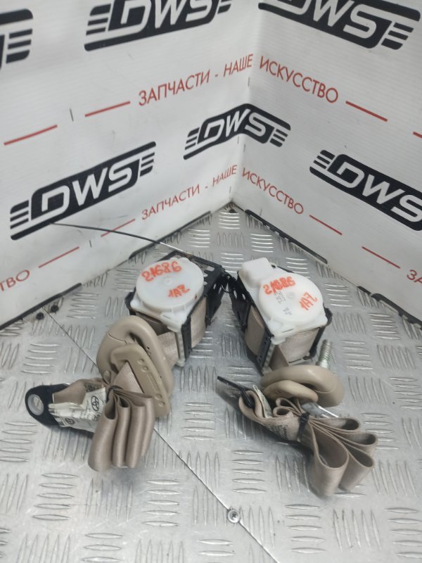 Ремень безопасности, 1000 рублей, Красноярск