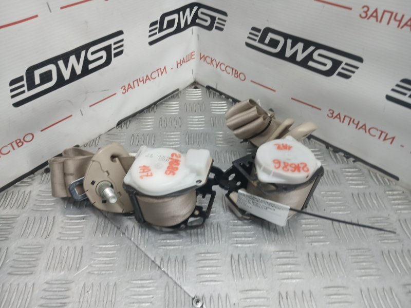 Ремень безопасности, 1000 рублей, Красноярск