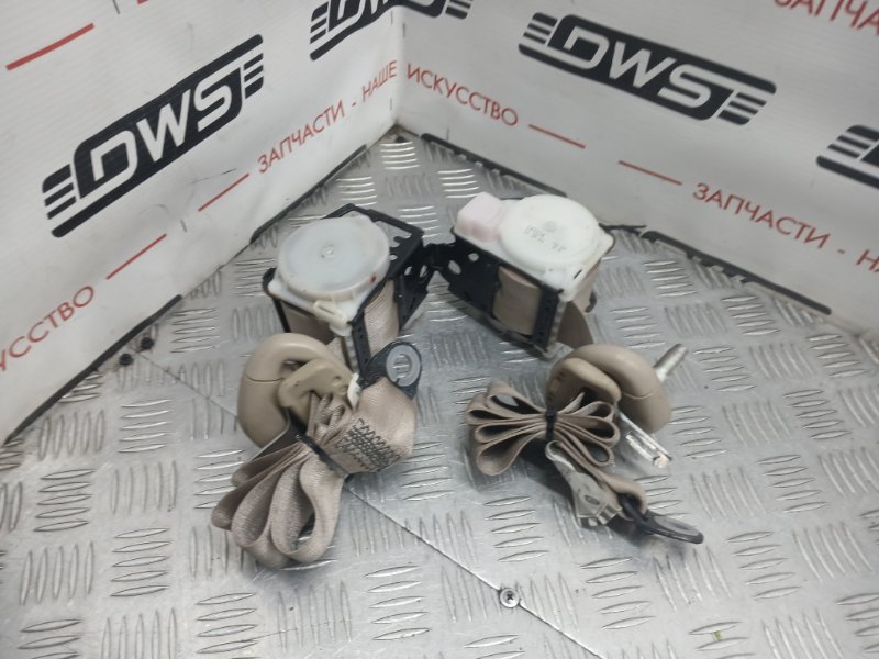 Ремень безопасности, 1000 рублей, Красноярск