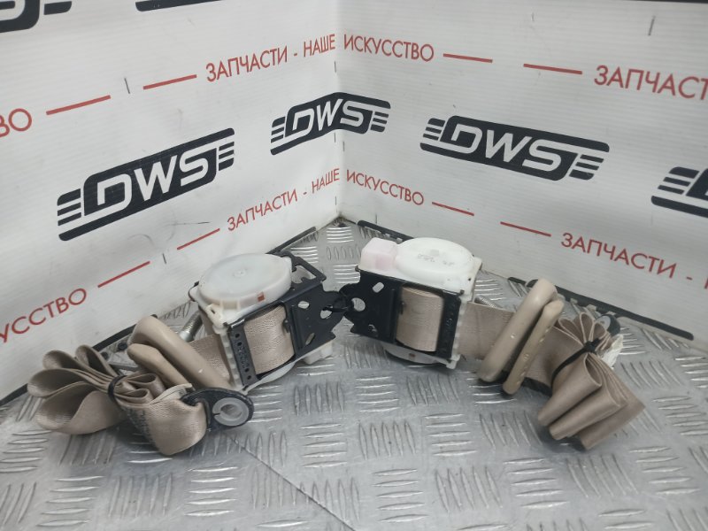 Ремень безопасности, 1000 рублей, Красноярск