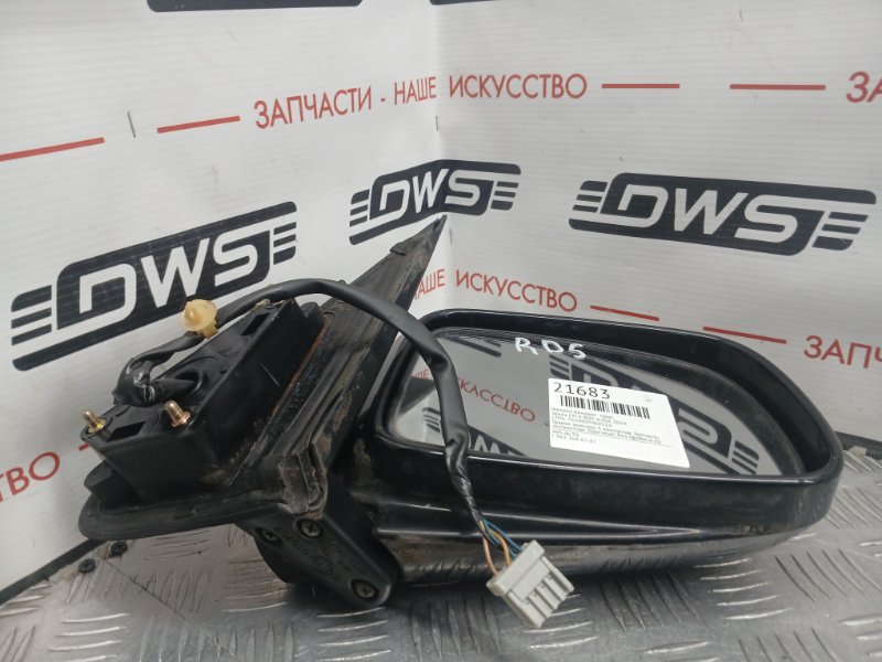 Зеркало боковое, 3500 рублей, Красноярск