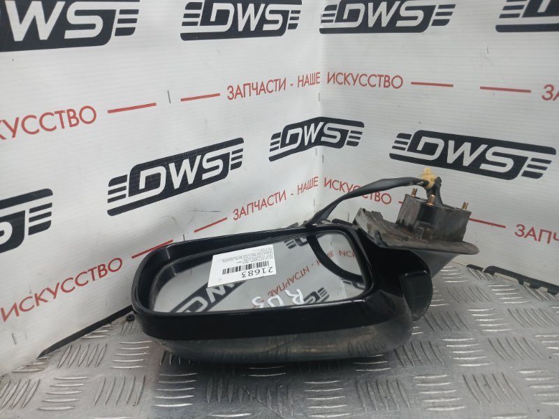 Зеркало боковое, 3500 рублей, Красноярск