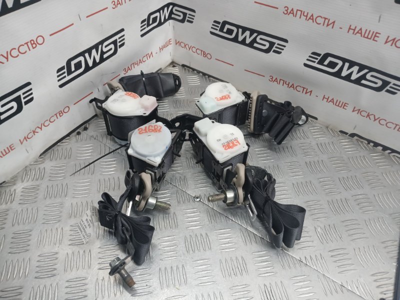 Ремень безопасности, 4000 рублей, Красноярск