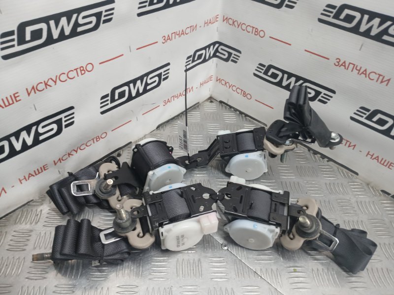 Ремень безопасности, 4000 рублей, Красноярск