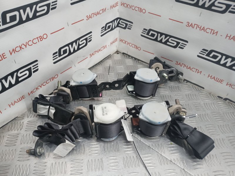 Ремень безопасности, 4000 рублей, Красноярск