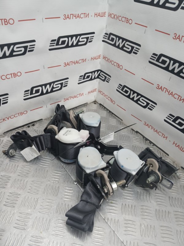 Ремень безопасности, 4000 рублей, Красноярск