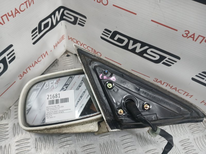 Зеркало боковое, 2300 рублей, Красноярск