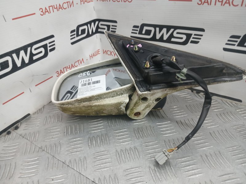 Зеркало боковое, 2300 рублей, Красноярск