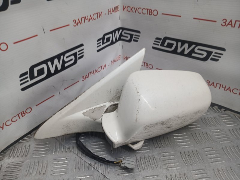 Зеркало боковое, 2300 рублей, Красноярск