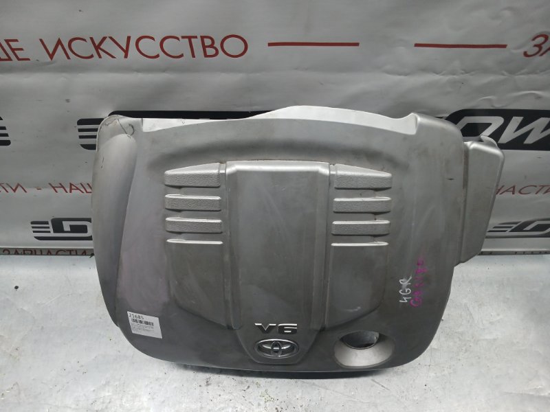 Крышка на двигатель декоративная, 1000 рублей, Красноярск