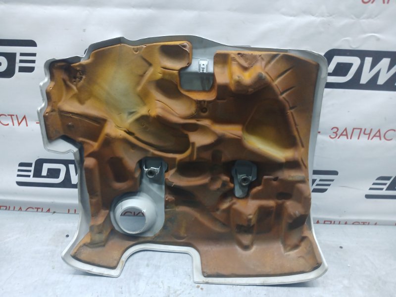 Крышка на двигатель декоративная, 1000 рублей, Красноярск