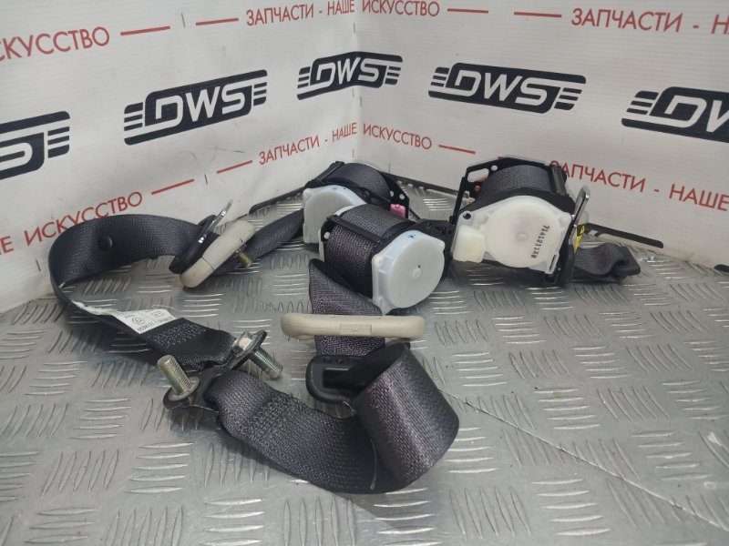 Ремень безопасности, 2000 рублей, Красноярск