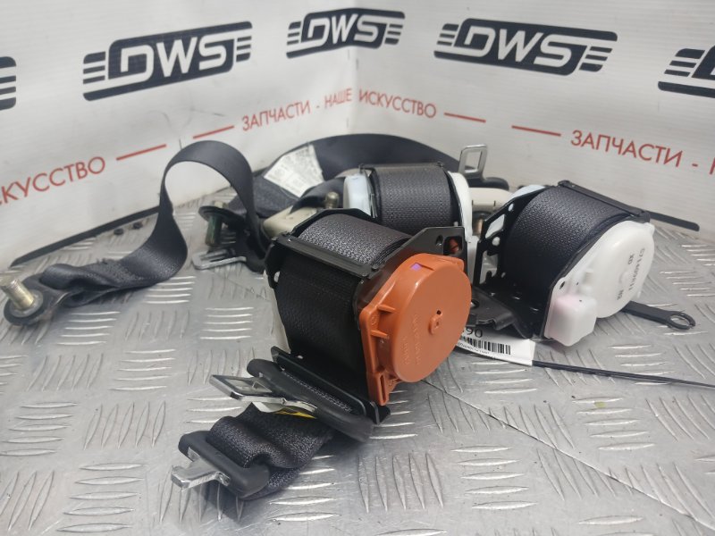 Ремень безопасности, 2000 рублей, Красноярск