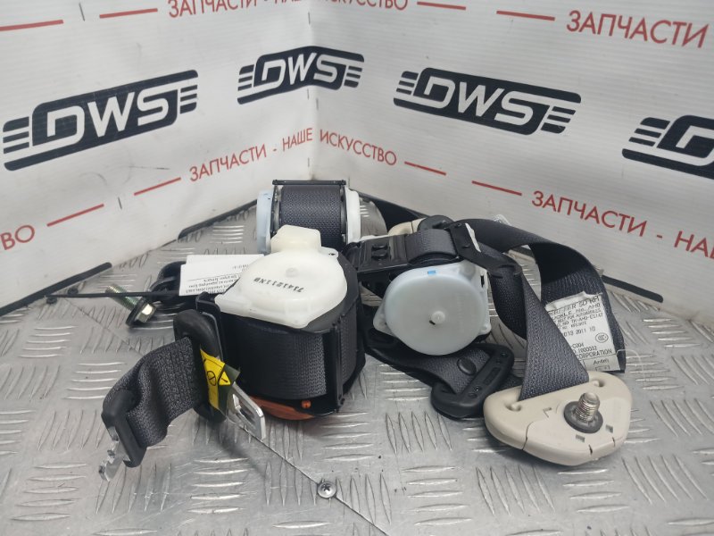 Ремень безопасности, 2000 рублей, Красноярск