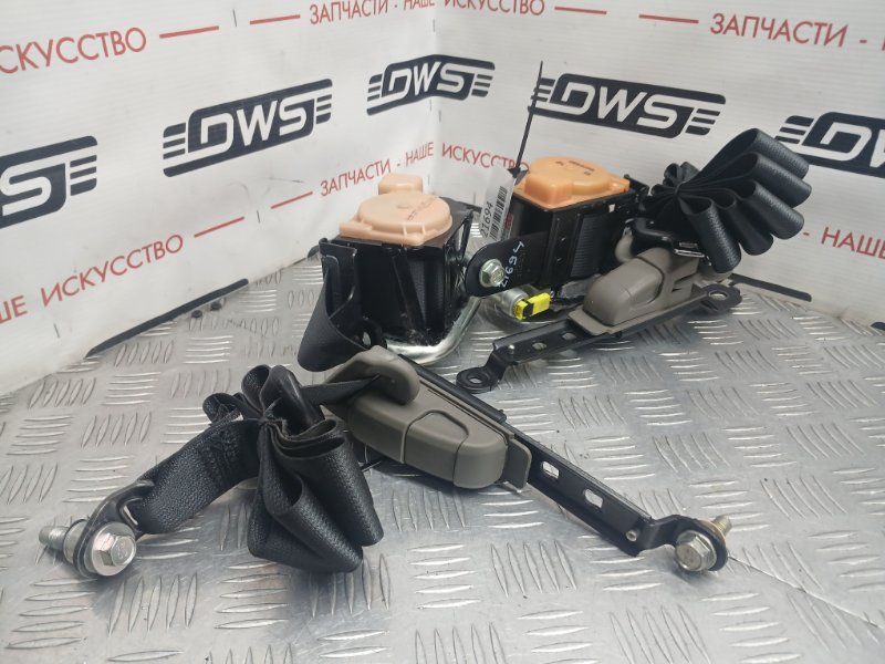 Ремень безопасности, 4000 рублей, Красноярск