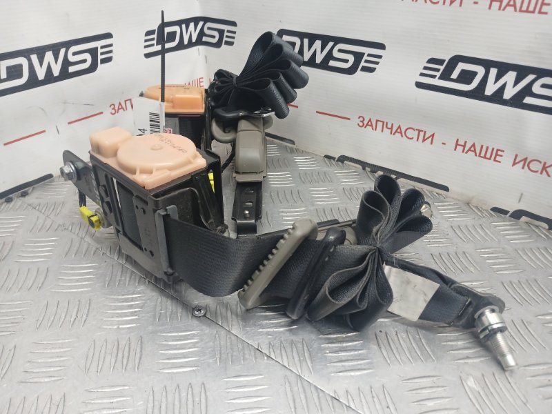 Ремень безопасности, 4000 рублей, Красноярск