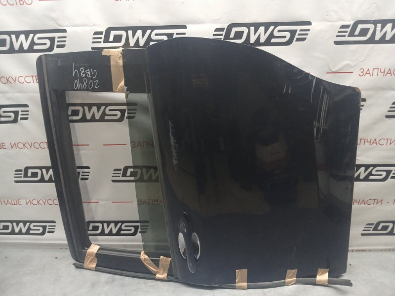 Дверь задняя левая, 15000 рублей, Красноярск