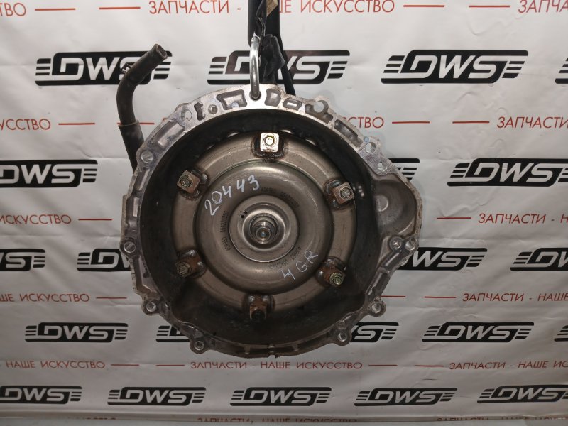 АКПП, 41000 рублей, Красноярск