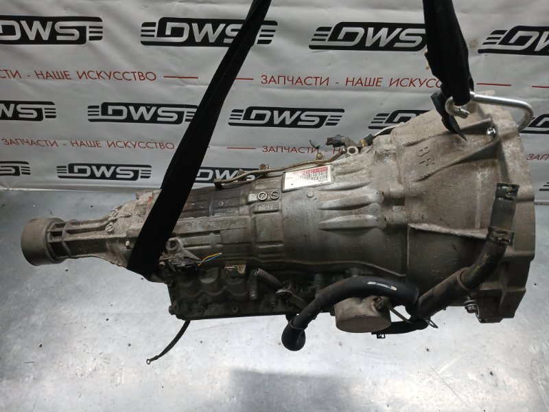 АКПП, 41000 рублей, Красноярск