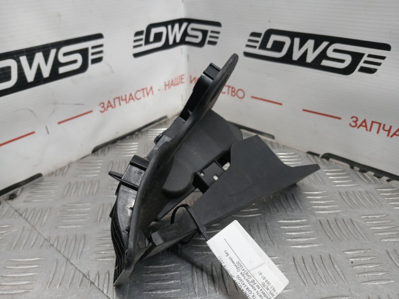 Педаль газа, 1500 рублей, Красноярск