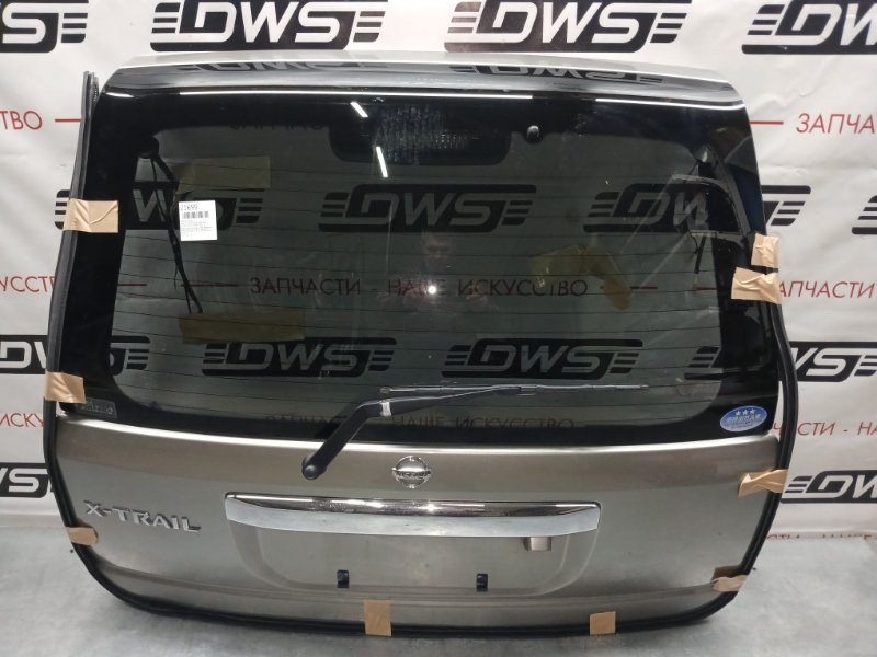 Дверь багажника, 10000 рублей, Красноярск