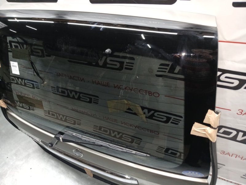 Дверь багажника, 10000 рублей, Красноярск