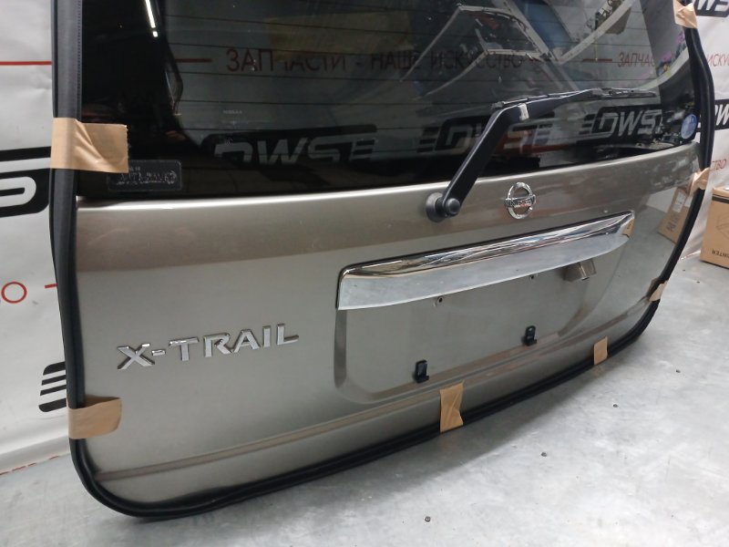 Дверь багажника, 10000 рублей, Красноярск